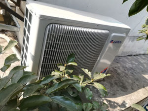 巴林右空调维修售后服务