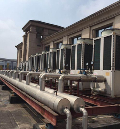 巴林右多联机维修 巴林右中央空调维修