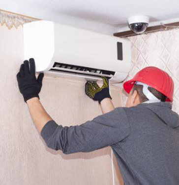 巴林右空调内机噪音大